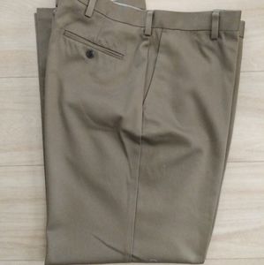 Men's brown Dockers